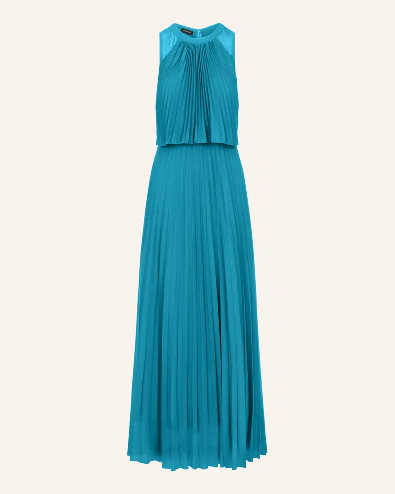 Apart Abendkleid Türkis