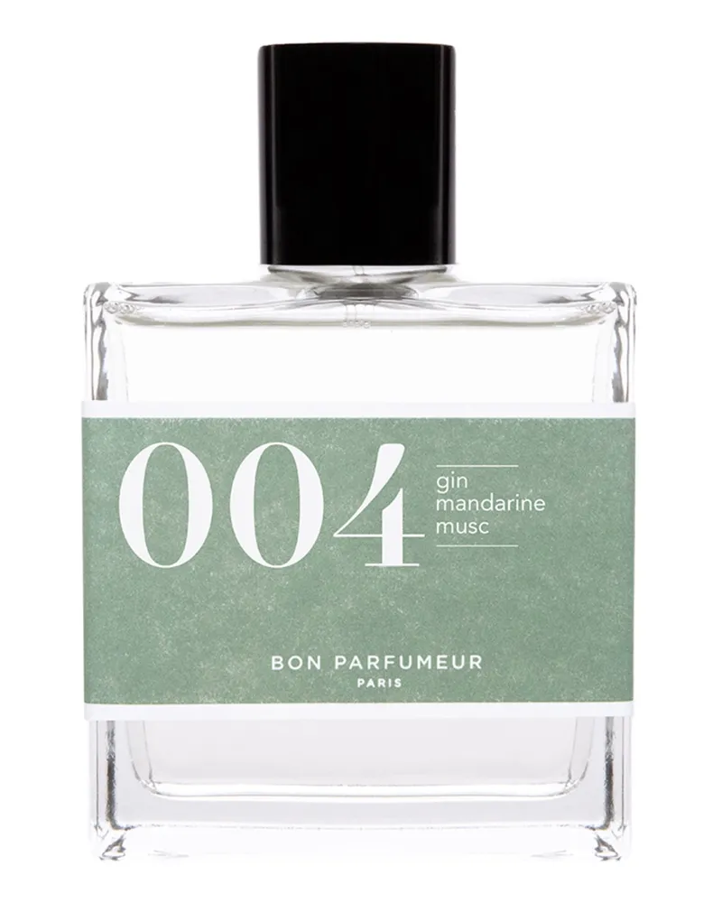 Bon Parfumeur 004 