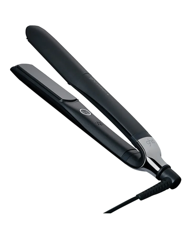 ghd Platinum+ Haarglätter Anthrazit