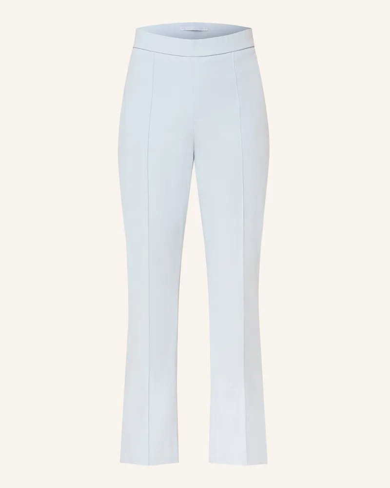 RAFFAELLO ROSSI  7/8-Hose MACY Hellblau