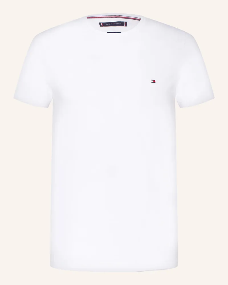Tommy Hilfiger T-Shirt Weiss