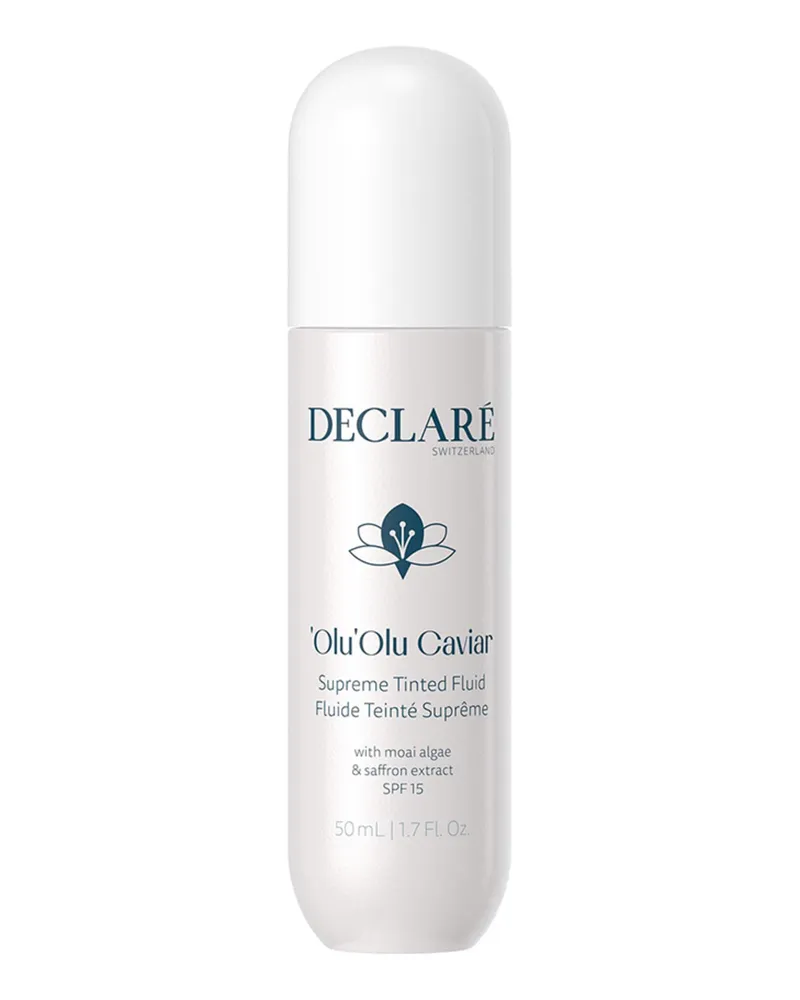 Declaré Olu'olu Caviar Supreme Tinted Fluid 50 ml 