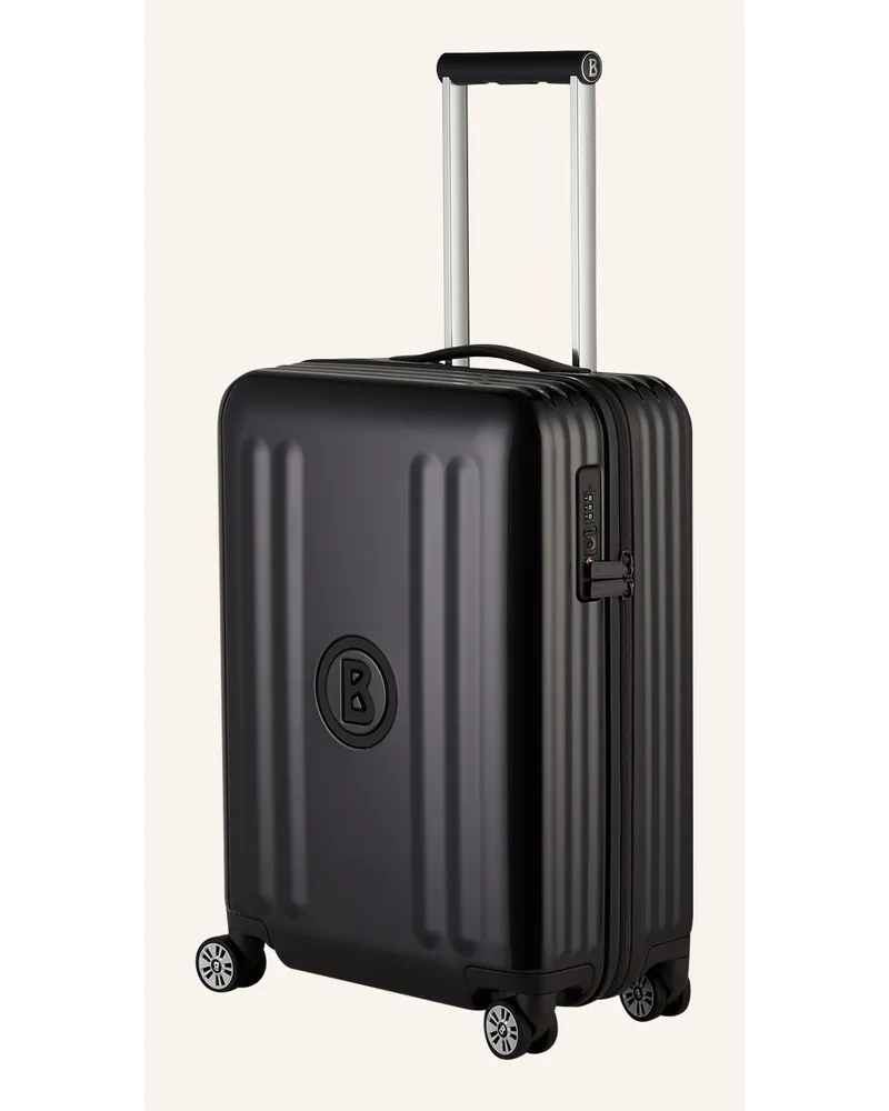 Bogner Trolley PIZ C55 Grau