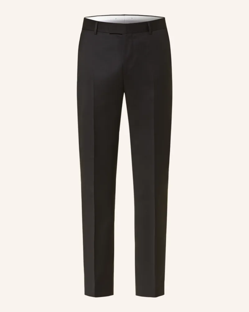 windsor. Anzughose SOLE Slim Fit 001