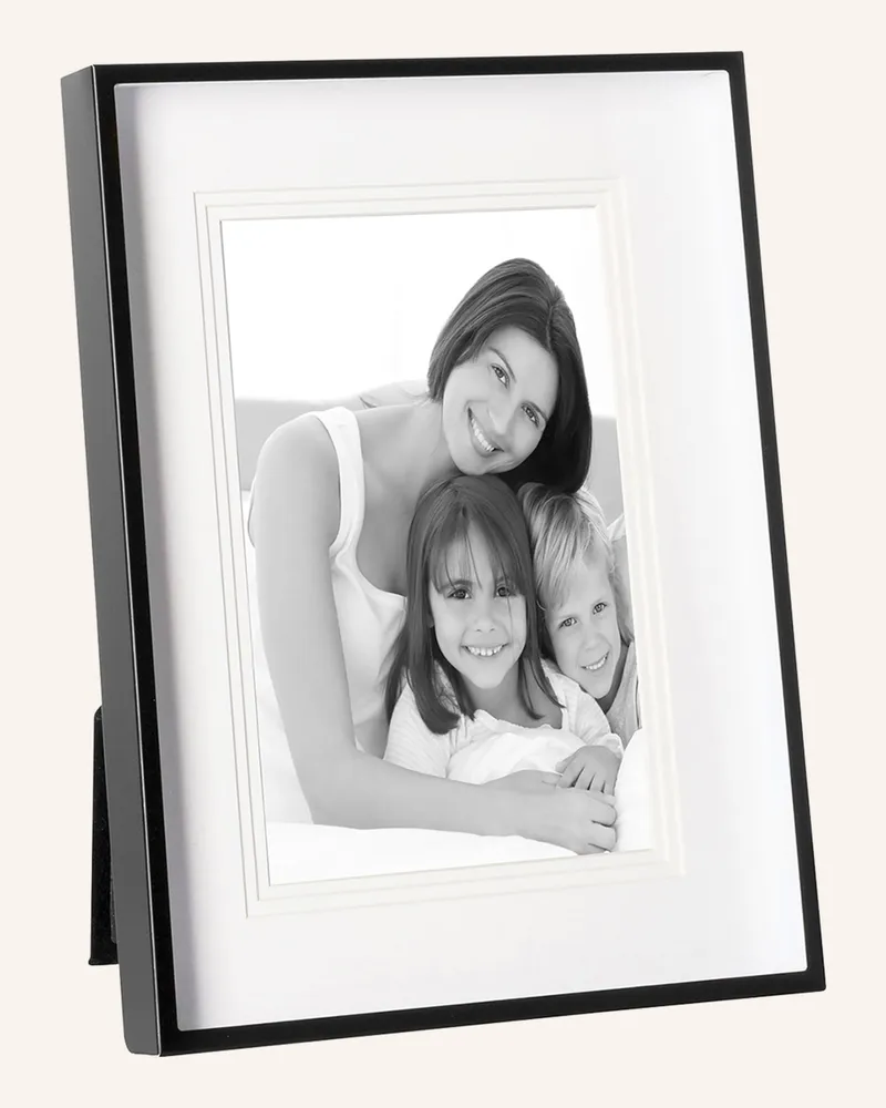 Fink Bilderrahmen 10X15 Cm Alexis schwarz Schwarz