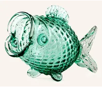 Dekofigur FAT FISH