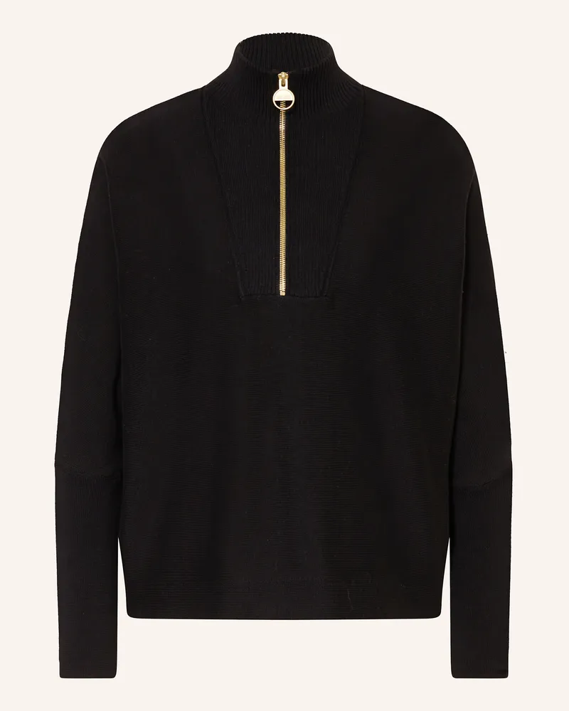Barbour Troyer LOLA Schwarz