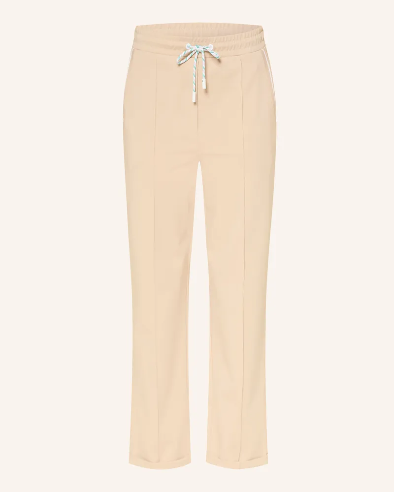Marc Cain 7/8-Hose Fria beige 610