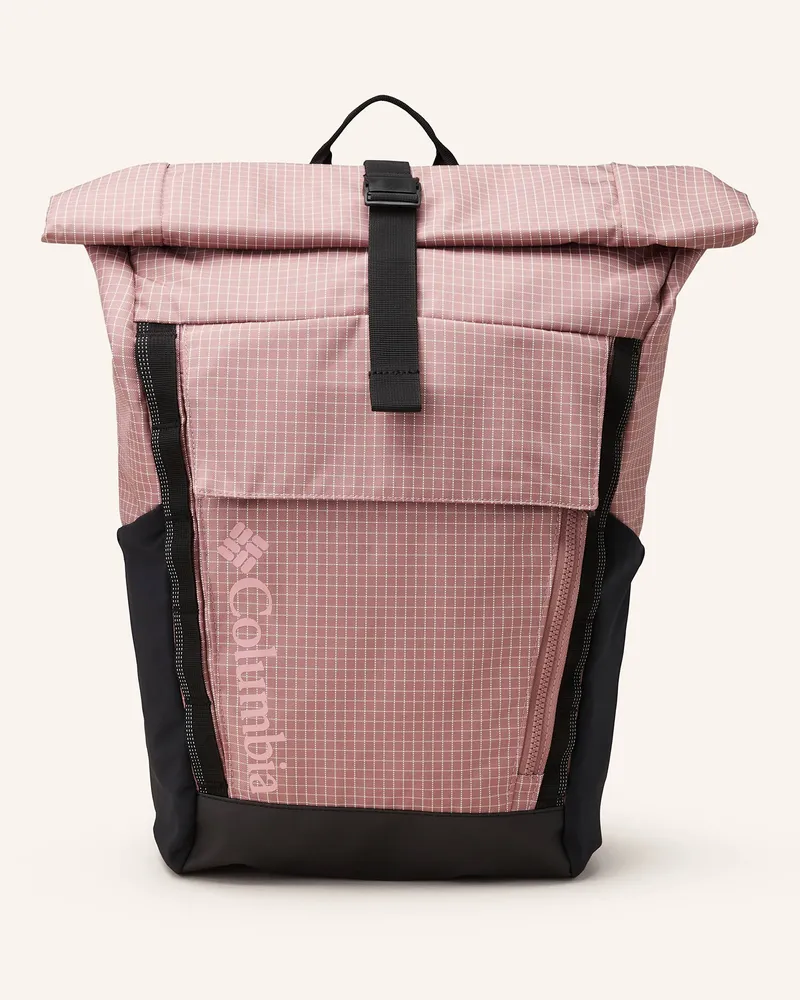 Columbia Sportswear Company Rucksack CONVEY™III 27 l mit Laptop-Fach Rosé