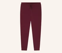 Jogginghose Hadiko Regular Fit pink