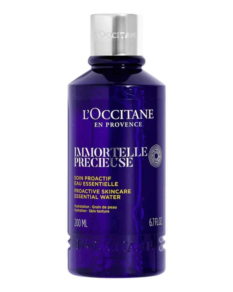 L'Occitane IMMORTELLE PRÉCIEUSE 200 ml, 110 € / 1 l 