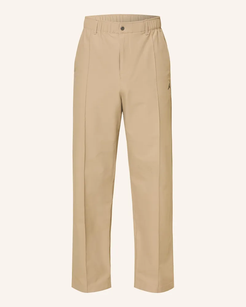 Jordan Golfhose Jordan beige Beige