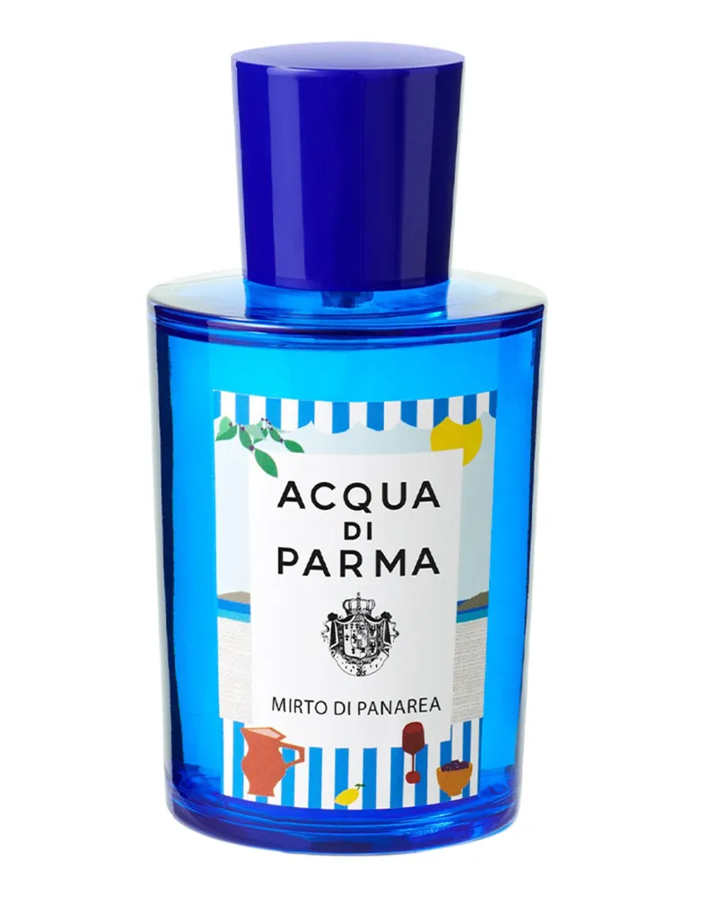 ACQUA DI PARMA MIRTO DI PANAREA 