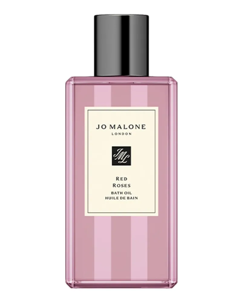 Jo Malone RED ROSES 250 ml, 300 € / 1 l 