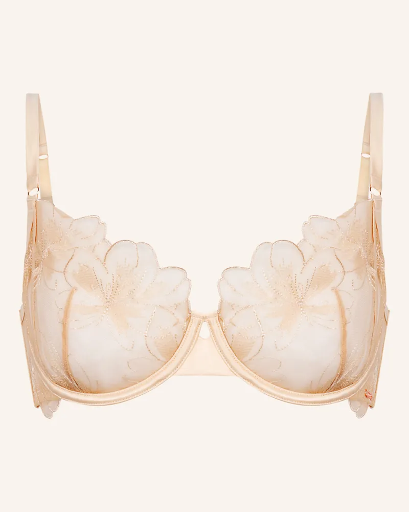 Hunkemöller Bügel-BH EMILIA Gelb