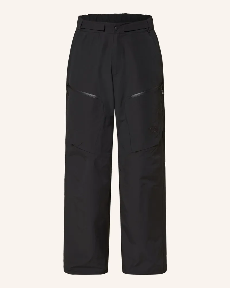 The North Face Trekkinghose NSE Schwarz