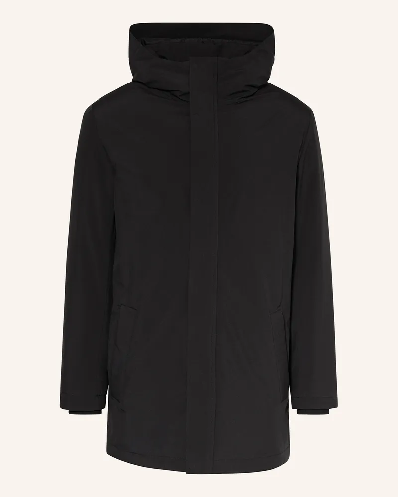 paul Parka mit SORONA®-Isolierung Schwarz