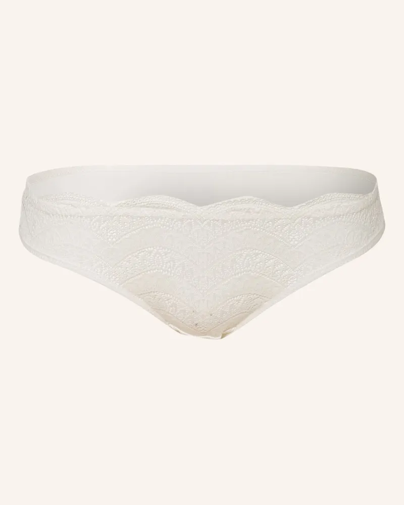 Simone Pérèle Slip KARMA Creme