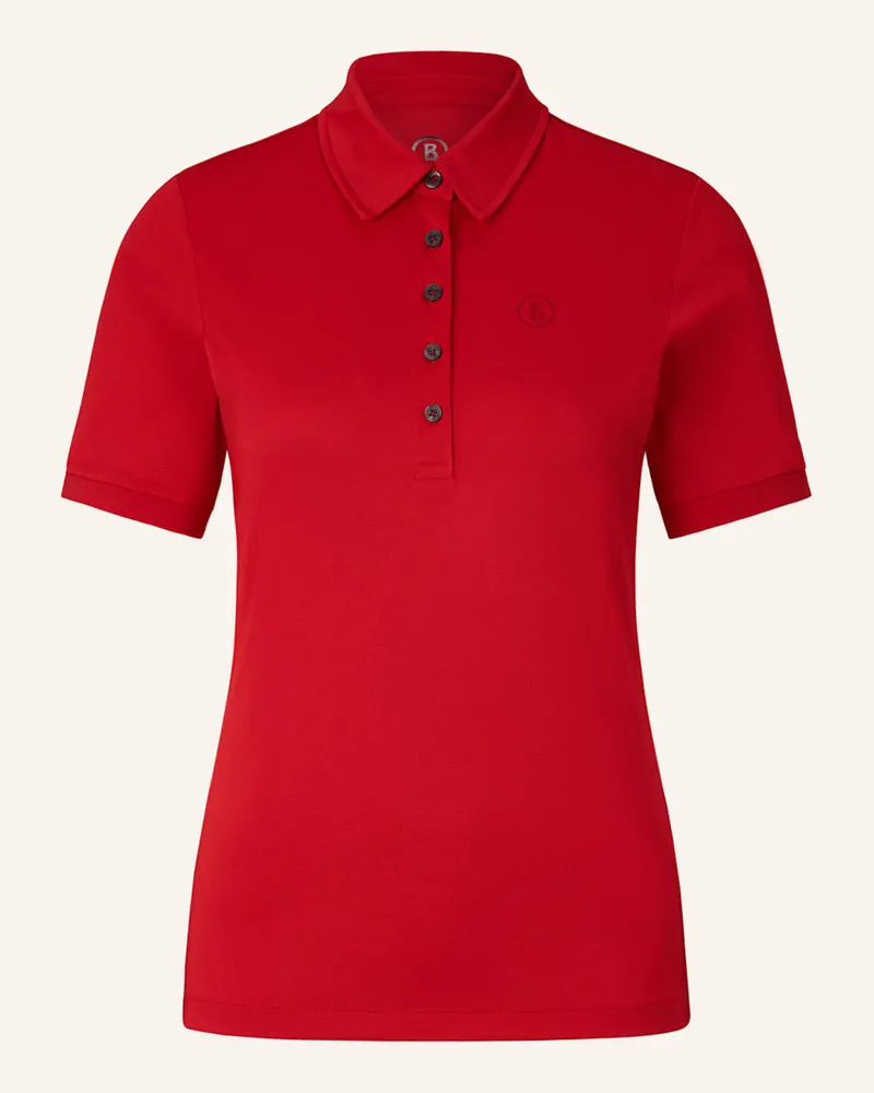 Bogner Polo-Shirt DANIELLE Rot