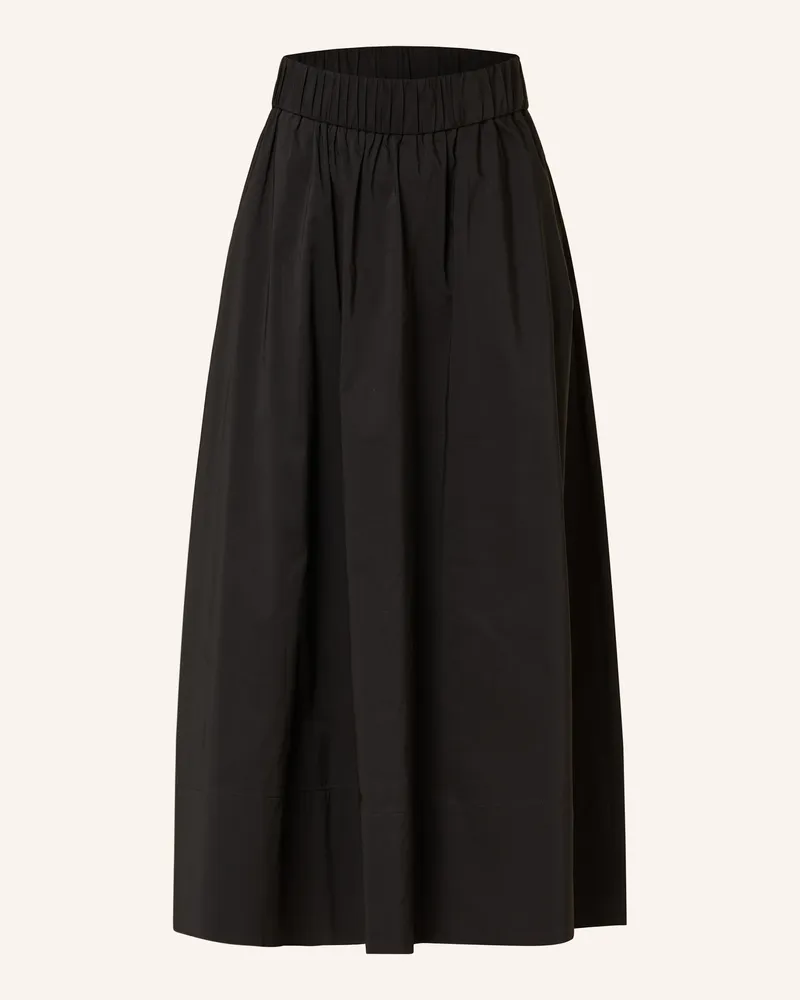 Neo Noir Rock Yara schwarz Schwarz