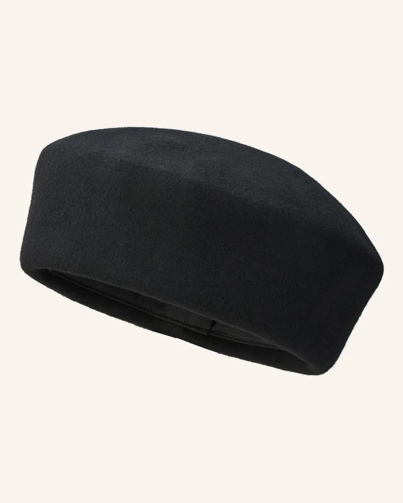 FRANKIE Shop Mütze NOXLEY Schwarz