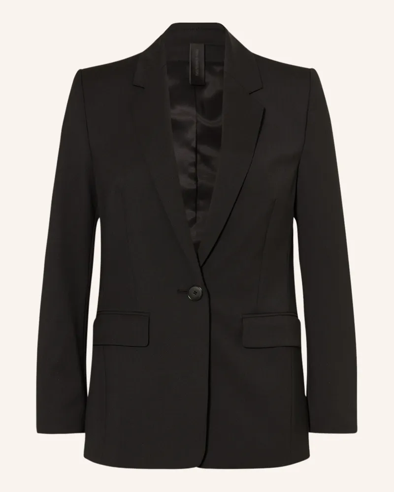 Drykorn Blazer Atlin schwarz Schwarz