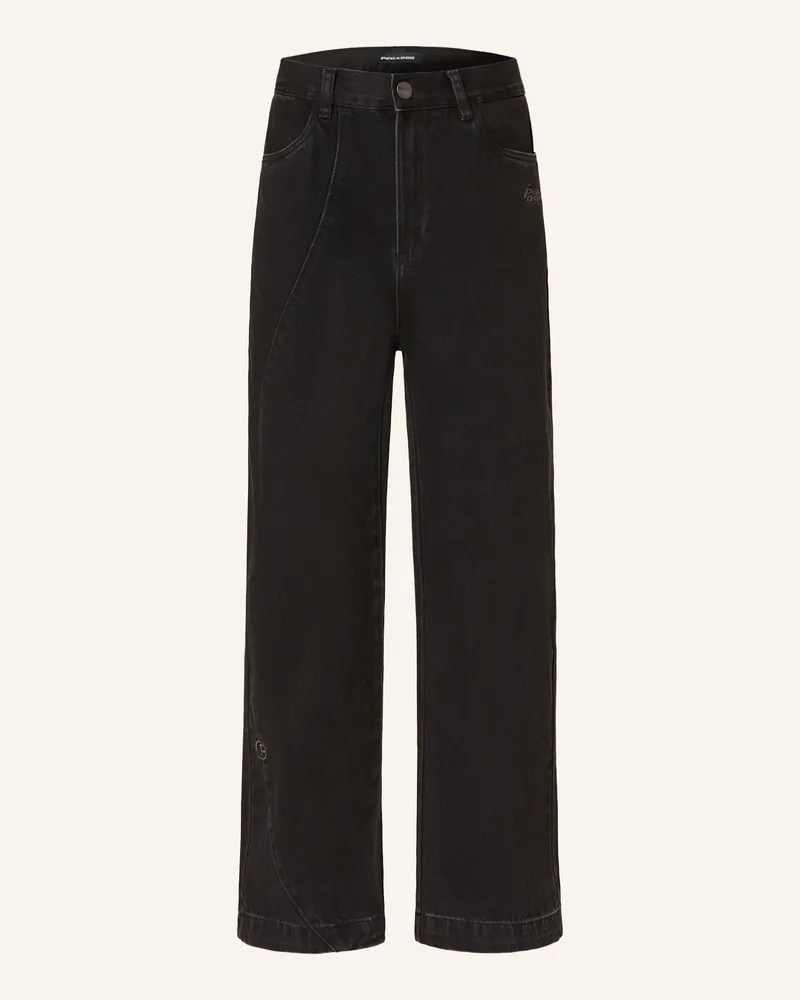 PEGADOR Jeans WACO Wide Baggy Fit 002