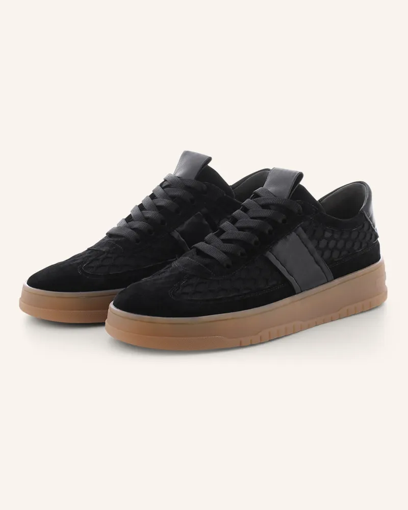 Kennel & Schmenger Sneaker DRIFT Schwarz