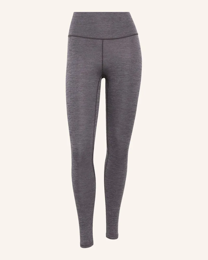 adidas Tights All Me 7/8 braun Braun