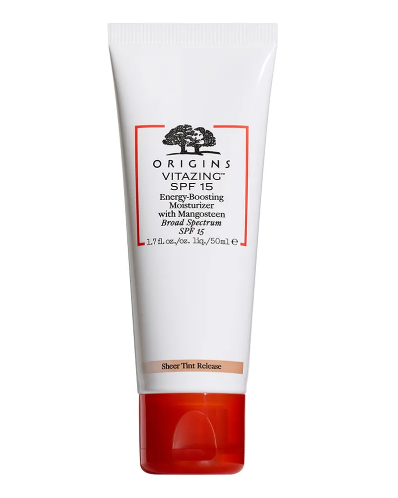 Origins VITAZING SPF 15 50 ml, 880 € / 1 l 