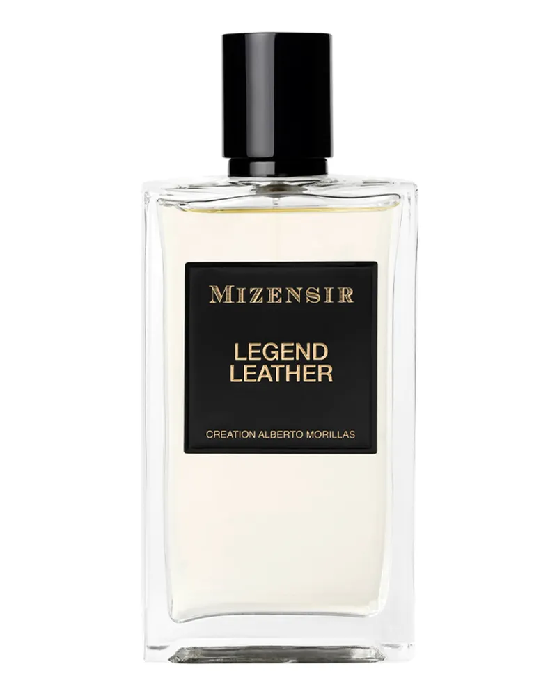 Mizensir Legend Leather Eau de Parfum 100 ml 