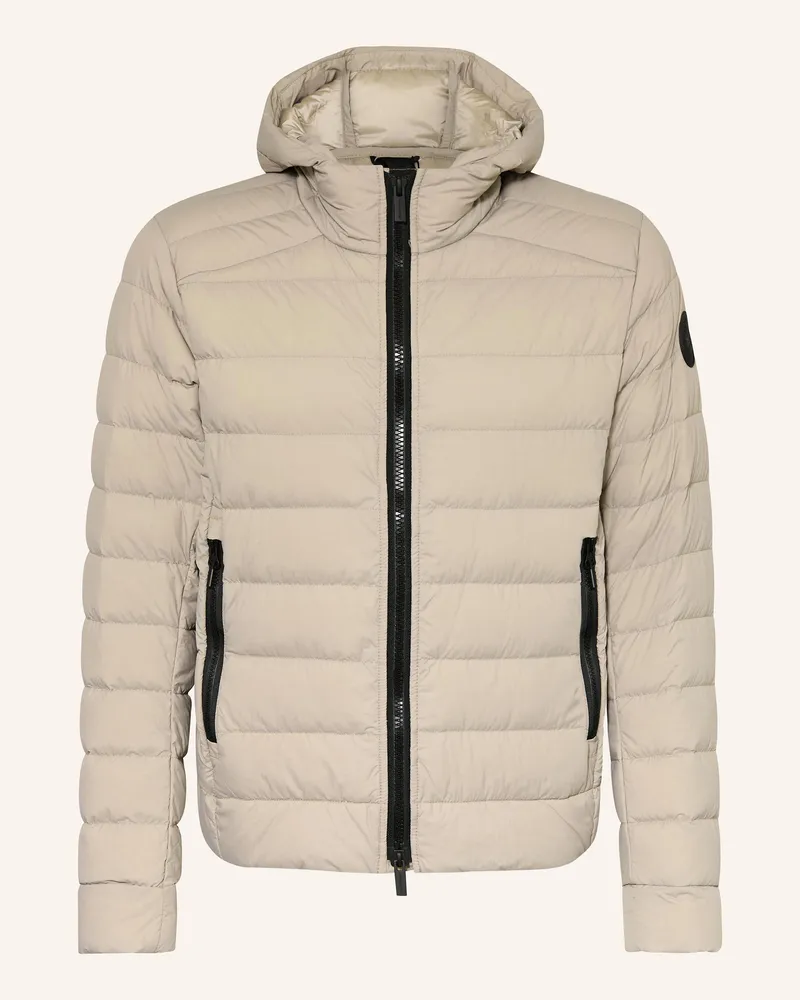 Canada Goose Daunenjacke CROFTON Beige