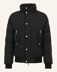 Moose Knuckles Daunenjacke HIGH POINT Schwarz