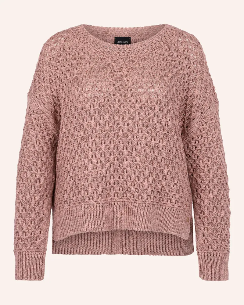 Marc Cain Pullover beige Beige