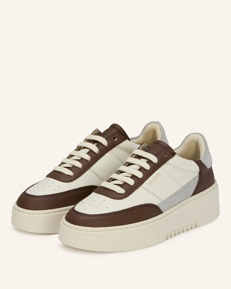 Axel Arigato Sneaker ORBIT VINTAGE Weiss