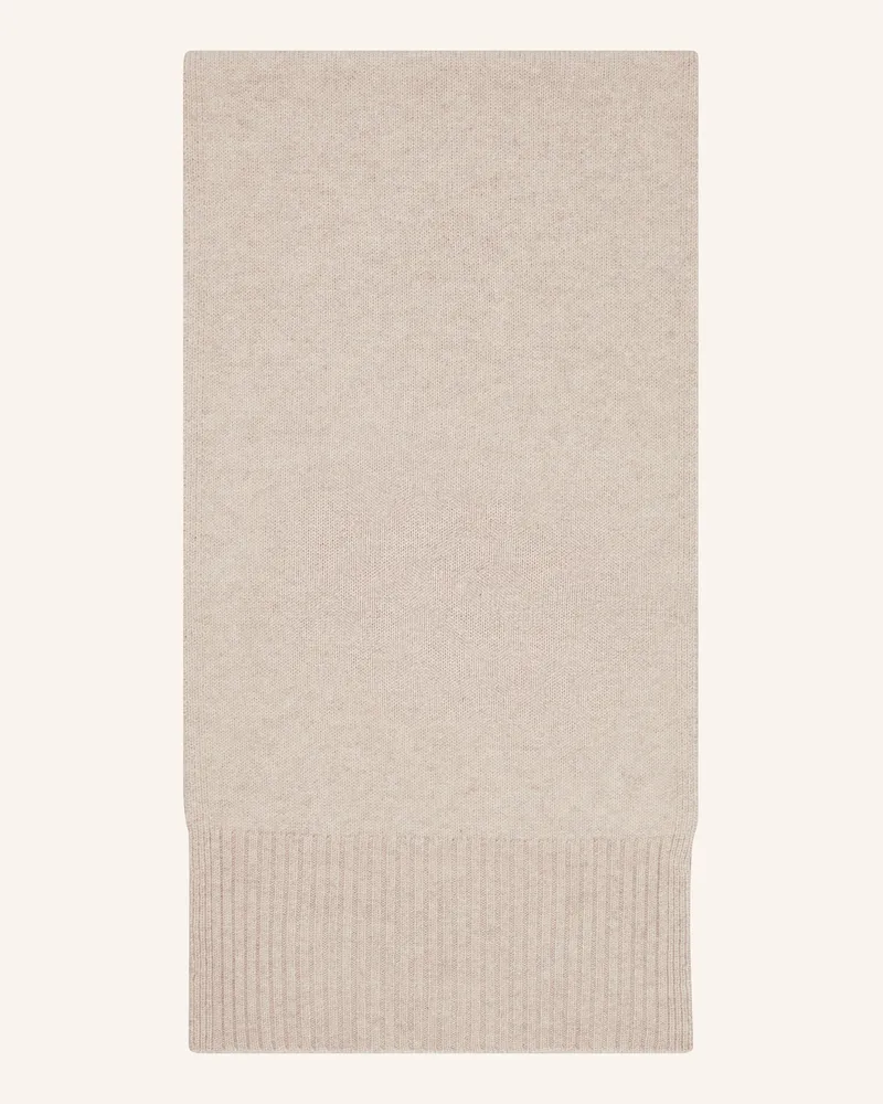 Darling Harbour Cashmere-Schal Beige
