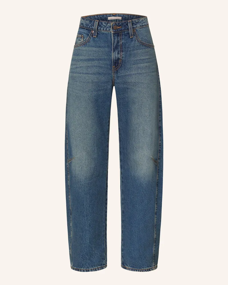 Levi's Barrell Jeans BAGGY DAD BARRELL 01