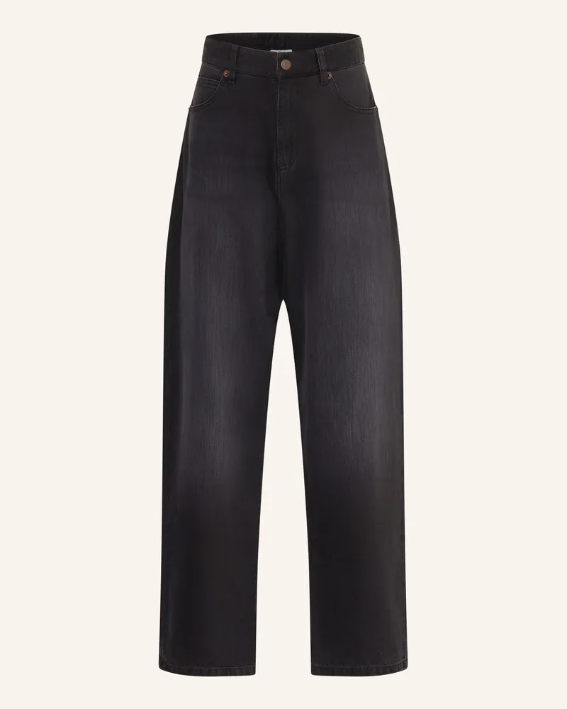 Chloé Jeans schwarz 09b