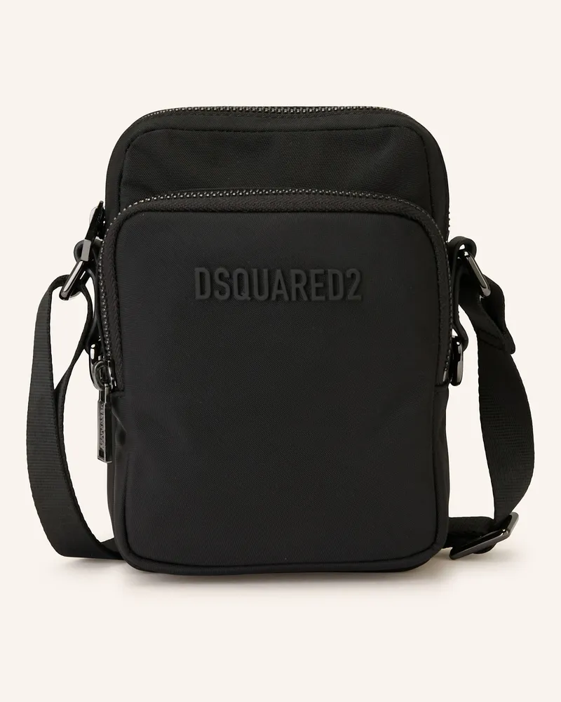 Dsquared2 Umhängetasche 2124
