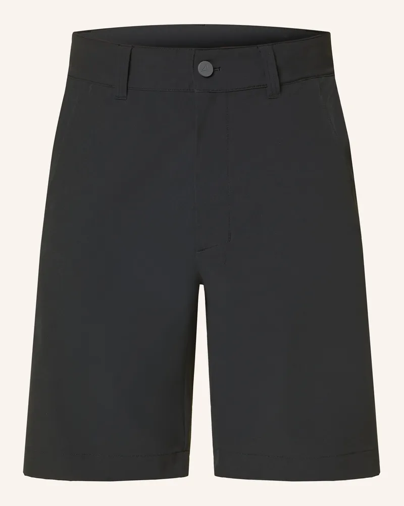 Schöffel Trekkingshorts GHARRA Schwarz