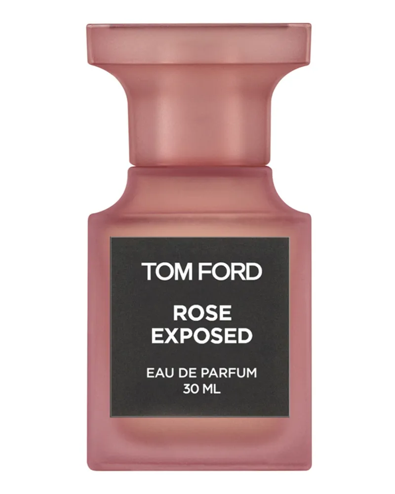 Tom Ford ROSE EXPOSED 