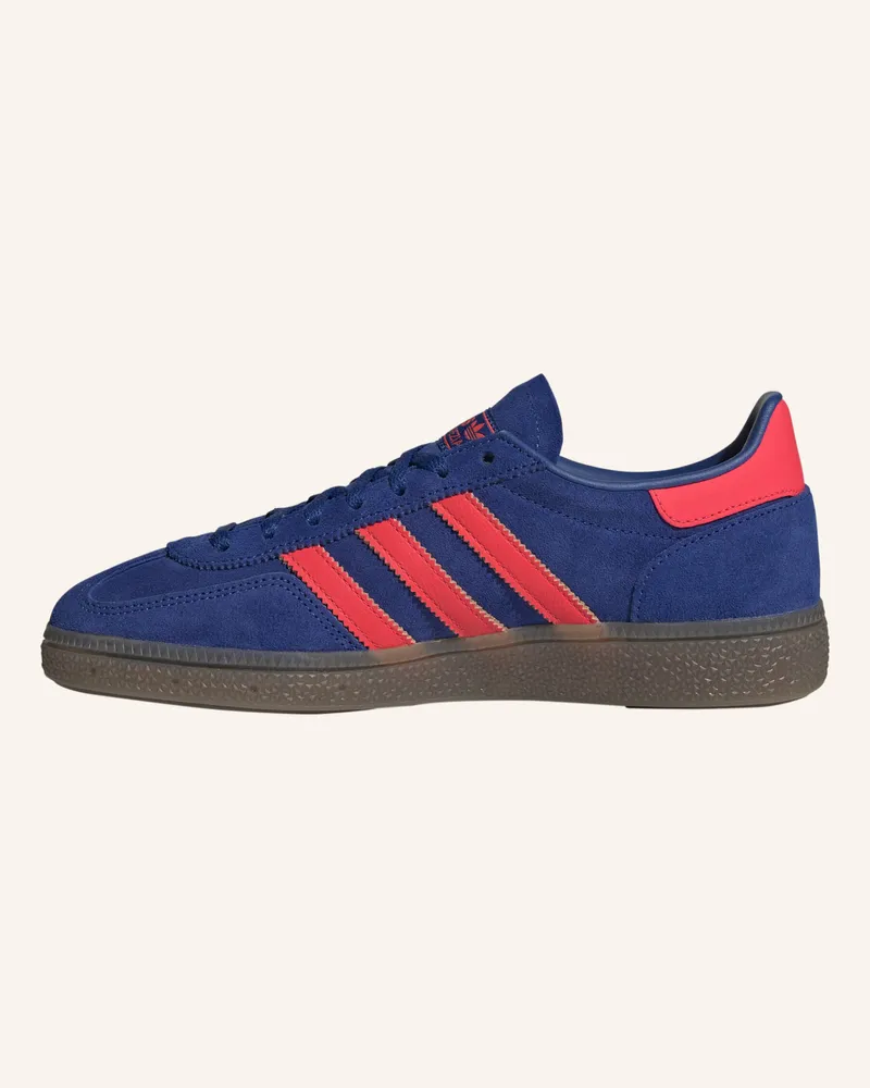 adidas Sneaker Handball Spezial blau Blau