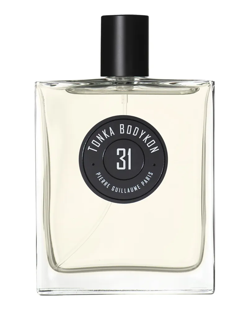 Pierre Guillaume Paris 31 Tonka Bodykon Eau de Parfum 100 ml 
