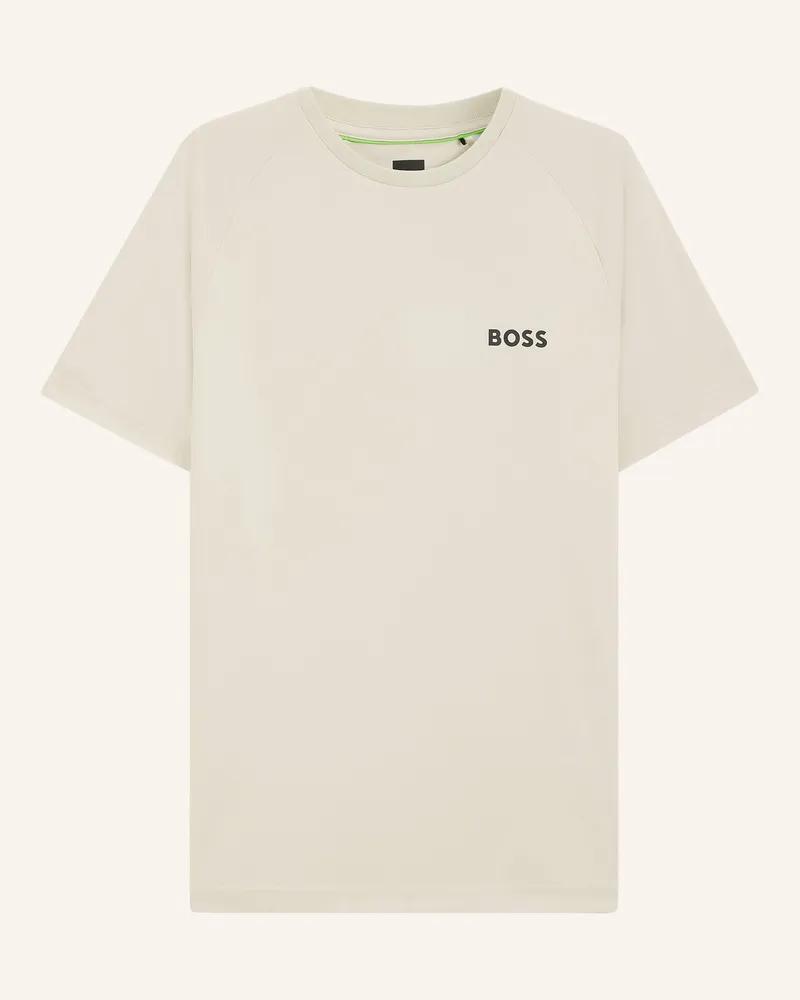 HUGO BOSS T-Shirt Beige