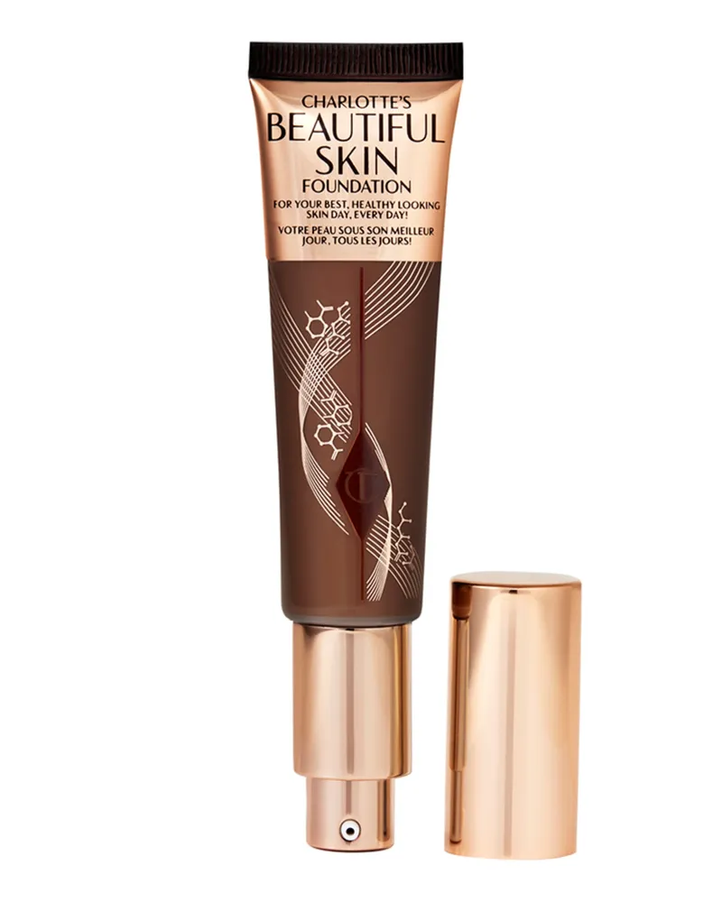 Charlotte Tilbury CHARLOTTE'S BEAUTIFUL SKIN FOUNDATION 17