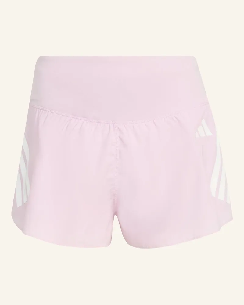 adidas 2-In-1-Laufshorts Adi 365 pink Rosa