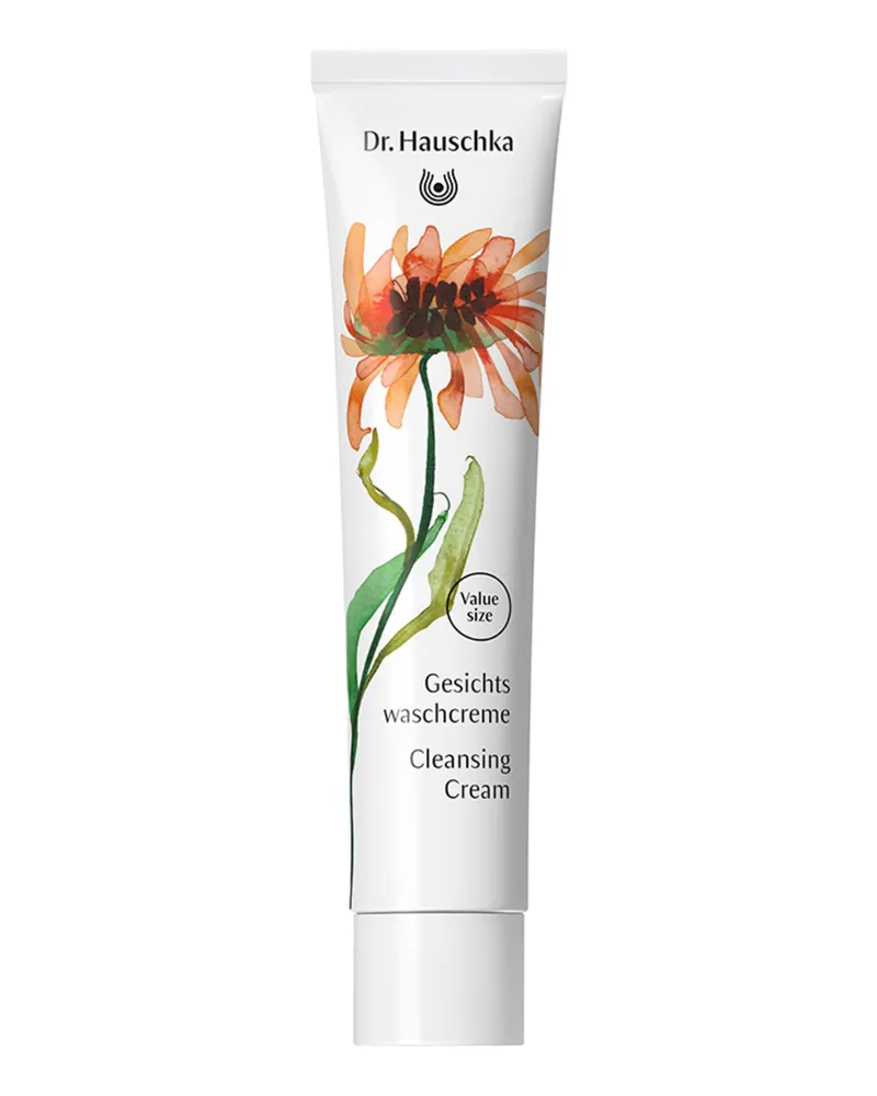 Dr. Hauschka FRÜHJAHR GESICHTSWASCHCREME 