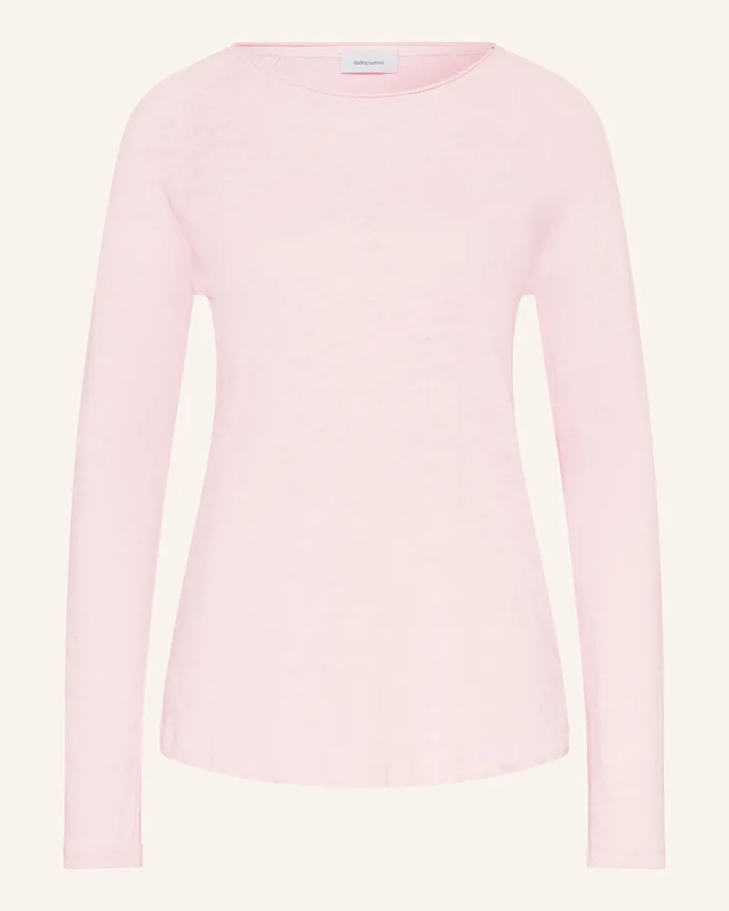 Darling Harbour Longsleeve Rose