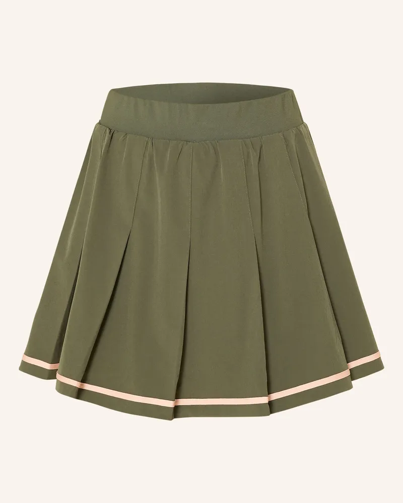 Varley Tennisrock CLARENDON Oliv