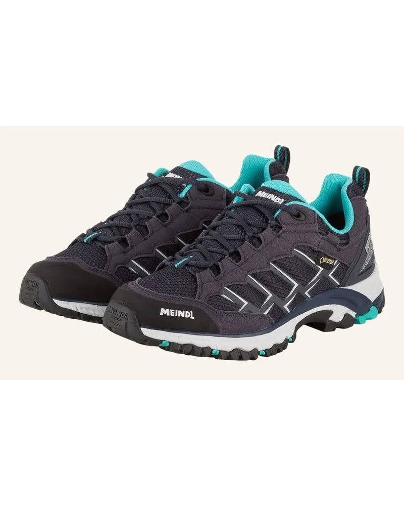 Meindl Outdoor-Schuhe CARIBE GTX Blau